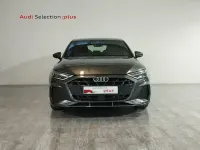 Usado Audi A3 e-tron S-Line 204 CV (150 kW) 2025 Gris Utilitario