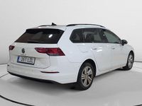 Usado VW Golf VIII Life 131 CV (96 kW) 2022