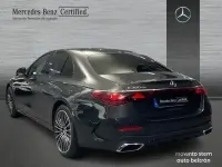 Usado Mercedes E300 313 CV (230 kW) 2025 Gris grafito Berlina