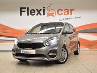 usado Kia Carens 1.7 CRDi VGT 85kW(115CV) Concept Eco-Dyn Diésel en Flexicar Granada 2