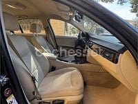 Usado BMW 320 Efficient Dynamics 163 CV (119 kW) 2009 Negro Berlina