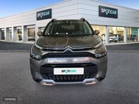 usado Citroën C3 Aircross PureTech 81kW (110CV) S&S C-Series