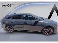 Usado Kia ProCeed GT-Line 120 CV (88 kW) 2022 Gris Familiar