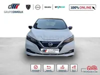 Usado Nissan Leaf N-Connecta 160 kW (218 CV) 2021 Eléctrico Utilitario