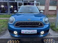 Usado Mini Cooper S Countryman 224 CV (164 kW) 2020 Azul SUV