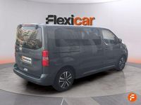 Usado Citroën Spacetourer Business Class 180 CV (132 kW) 2024 Gris Monovolumen