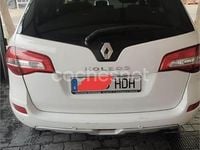 Usado Renault Koleos Dynamique 150 CV (110 kW) 2011 Blanco SUV
