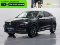 Usado DFSK F5 137 CV (100 kW) 2023 Negro SUV