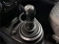 Usado Ford Fiesta Trend 80 CV (58 kW) 2003 Gris / plata Utilitario