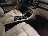 Usado Volvo XC40 Inscription 211 CV (155 kW) 2021 Azul SUV