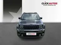 Usado Jeep Renegade North 131 CV (96 kW) 2025 Gris SUV