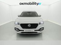 Käytetty MG HS Luxury 162 HP (119 kW) 2023 Valkoinen Katumaasturi