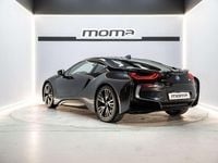 Occasion BMW i8 362 ch (266 kW) 2016 Gris Coupé