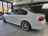 Usado BMW 335 306 CV (225 kW) 2011 Blanco Berlina