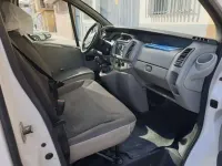Usado Opel Vivaro Elegance 145 CV (106 kW) 2009 Blanco Monovolumen