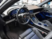 Usado Porsche Taycan Cross Turismo 300 kW (408 CV) 2025 Eléctrico Familiar