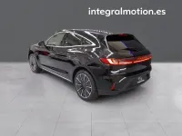 Nuevo Seres 5 219 kW (299 CV) 2025 Negro SUV