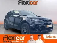 Usado Land Rover Range Rover evoque 180 CV (132 kW) 2019 Negro SUV