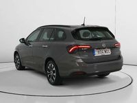 Usado Fiat Tipo City Life 132 CV (97 kW) 2022 Blanco Familiar
