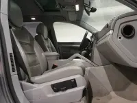Usado Porsche Cayenne S 385 CV (283 kW) 2007 Gris SUV