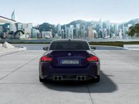 Nuevo BMW M2 480 CV (353 kW) 2026 Otro Coupe