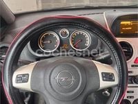 Usado Opel Corsa Essentia 75 CV (55 kW) 2008 Negro Berlina