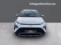 Usado Hyundai Bayon 84 CV (61 kW) 2023 Blanco SUV