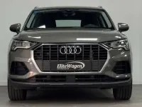 Usado Audi Q3 Premium 245 CV (180 kW) 2022 Verde SUV