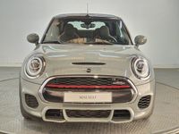 usado Mini John Cooper Works Cabriolet Cooper Works 170 kW (231 CV)