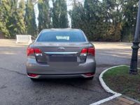 usado Toyota Avensis 120D Executive