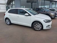 usado VW Polo 1.0 TSI Sport DSG 70kW