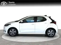 Usado Toyota Yaris Active 116 CV (85 kW) 2025 Utilitario
