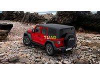 usado Jeep Wrangler Rubicon 270 CV