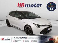 Usado Toyota Corolla Advance 184 CV (135 kW) 2021 Blanco Utilitario