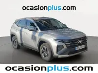 Usado Hyundai Tucson 215 HP (158 kW) 2024 Cinzento SUV