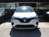 Usado Renault Captur Intens 101 CV (74 kW) 2022 Blanco SUV