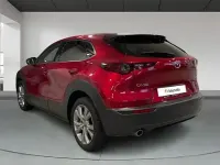 Usado Mazda CX-30 Homura-Line 150 CV (110 kW) 2024 Rojo SUV