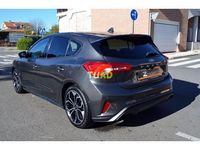 usado Ford Focus 1.0 EcoBoost 125cv ST-Line