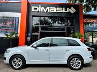 usado Audi Q7 3.0TDI ultra Q. tiptronic 160kW(9.75)