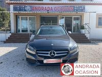 usado Mercedes C200 CLASE Cd S.W. Automatic Premium Plus