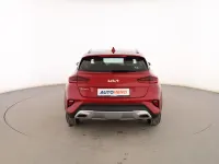 Usado Kia XCeed 120 CV (88 kW) 2022 Rojo SUV