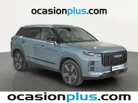Usado Jaecoo 7 147 CV (108 kW) 2025 Blanco SUV