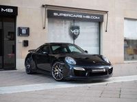 Usado Porsche 991 560 CV (411 kW) 2014 Negro Coupe