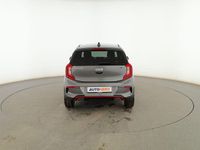 Usado Kia Picanto GT-Line 67 CV (49 kW) 2024 Gris Utilitario
