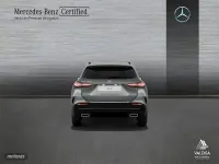 Usado Mercedes GLA250 163 CV (119 kW) 2025 Gris SUV