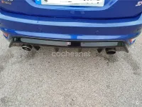 Usado Ford Focus ST 225 CV (165 kW) 2009 Azul Berlina