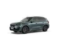 Usado BMW X1 Comfort Edition 163 CV (119 kW) 2025 Verde SUV