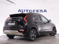 Usado Kia Niro 183 CV (134 kW) 2022 Negro SUV