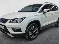 Usado Seat Ateca Style 115 CV (84 kW) 2020 SUV