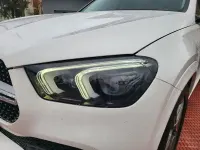 Occasion Mercedes GLE300 245 PK (180 kW) 2019 Wit SUV
